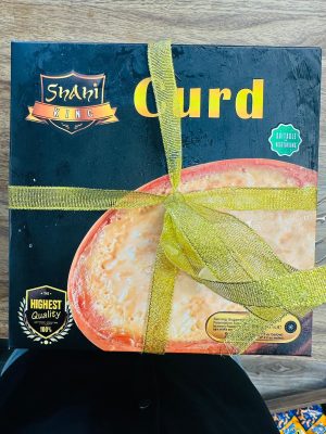 Deshi Sahi Doi ($19.99)