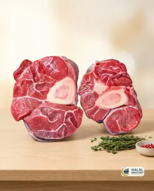 Beef Shank (Price/LB)