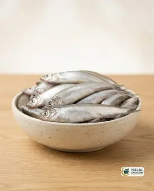 kajuli Fish (250g) Block