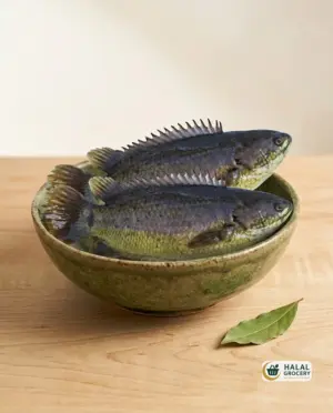 Koi Fish (500g)  Block
