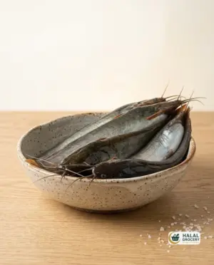 Shing Fish (500g) Block
