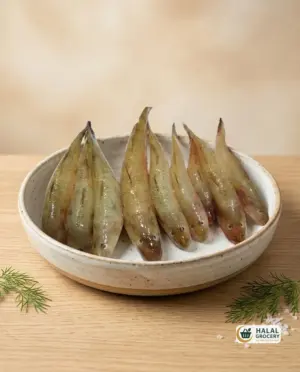 Baila Fish (500g)  Block