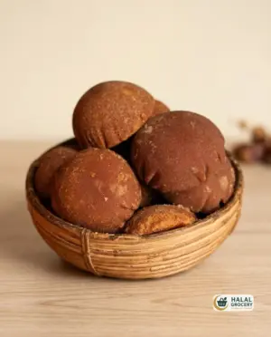 Khejurer Gur- (Per/LB)