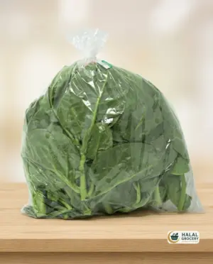 Garden Fresh Pui Shak ($7.99/lb)