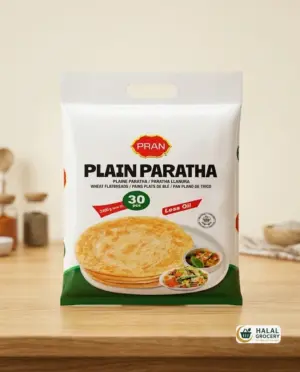 Pran Paratha(30pcs)