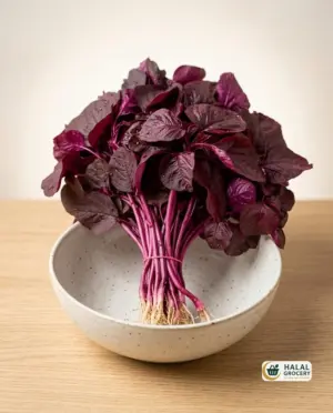 Garden Fresh Lal/Laal Shak(/LB)