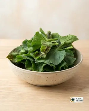 Garden Fresh LauSak