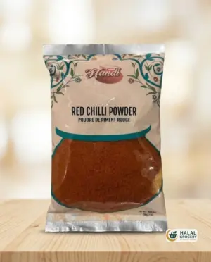 Handi Red Chilli Powder (400gm)