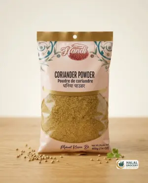 Handi Coriander Powder (400g)