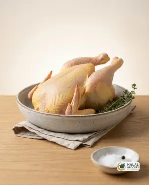 Hard Chicken (1 Pcs)