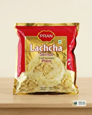 Pran Laccha Shemai