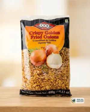 ITN Crispy Fried Onions 400G
