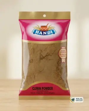 Handi Cumin Powder - 400gm