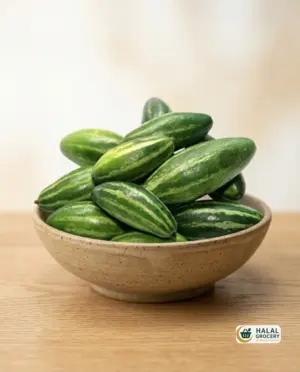 Potol (Pointed Gourd)