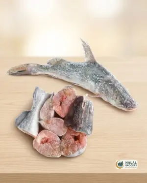 Ayer Fish(500gm) Block