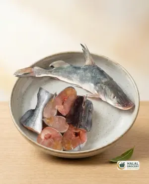 Ayer Fish (3kg+ $10.99/lb)