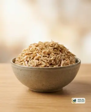 Dried Shrimp - 200gm