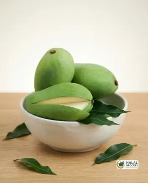 Mango -  Green (/LB)