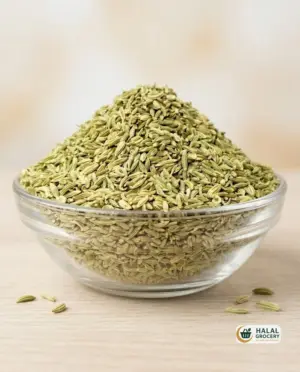 Handi Fennel Seeds (400g)