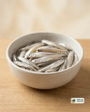 Keski Fish (200g)