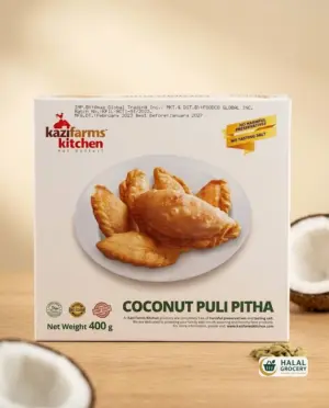 Coconut Puli