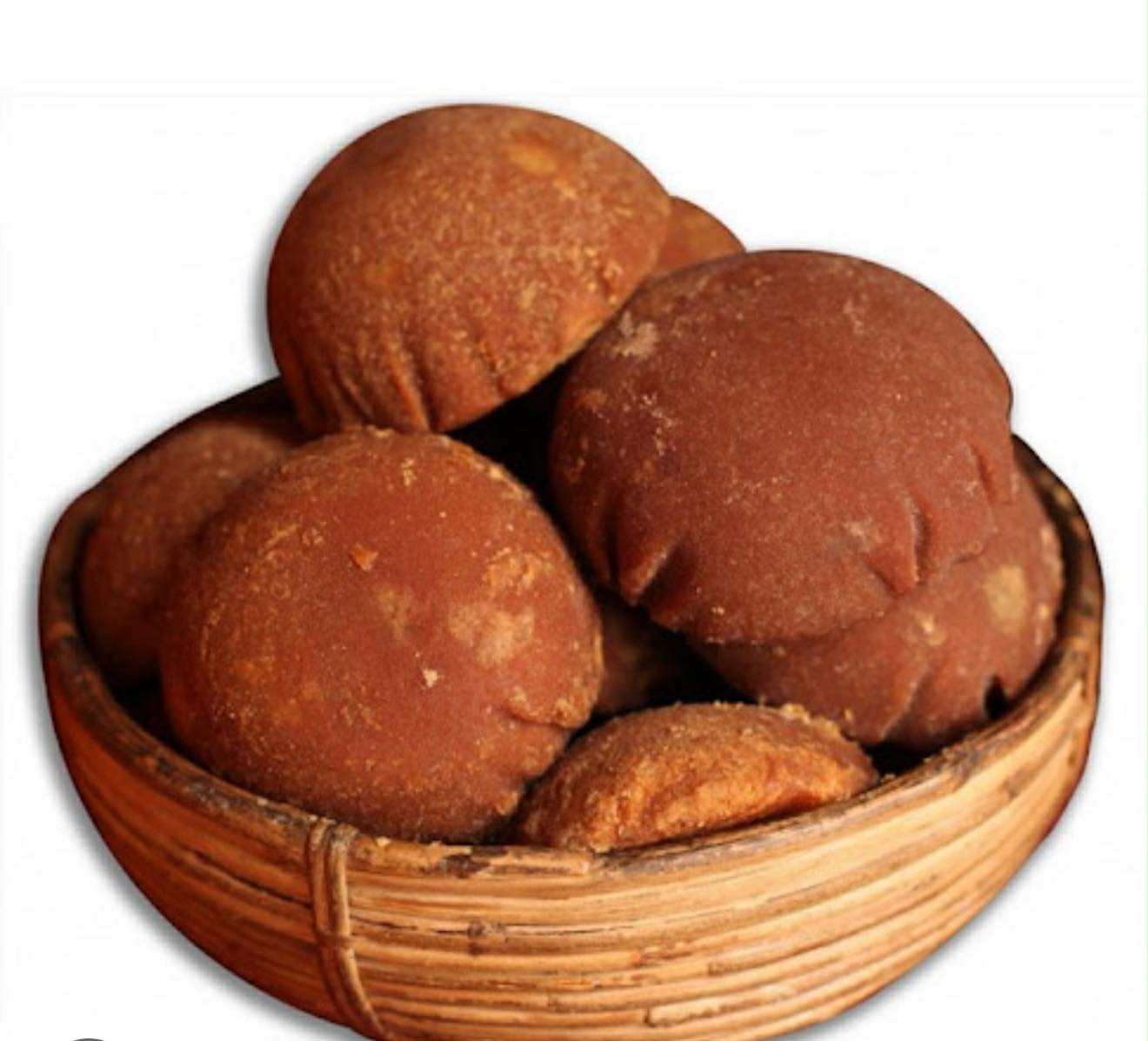 khejurer gur 500gm