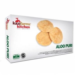 Aloo Puri