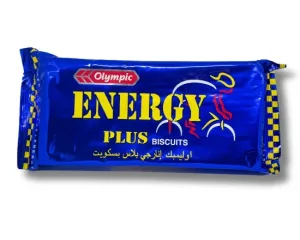 energy plus biscuit