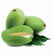 Mango -  Green (/LB)