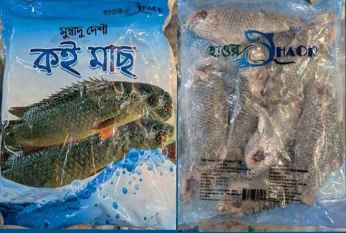 head on shrimps (1.6kg)