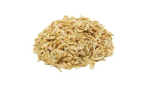 dried shrimp 114g