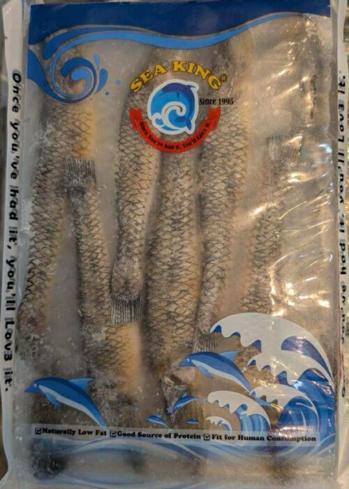 keski fish (200g)