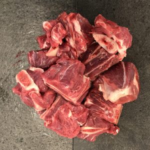 Baby Goat($10.99/lb)