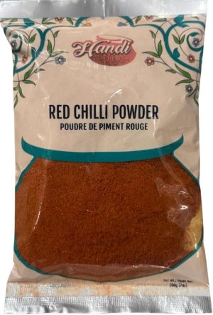handi red chilli (750g)