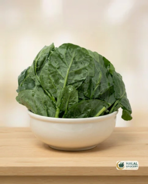 Garden Fresh Pui Shak ($7.99/lb)