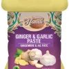 handi ginger garlic paste(750g)