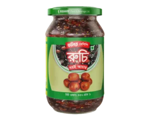 Ruchi Boroi Pickle
