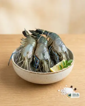 Golda Chingri (900gm)
