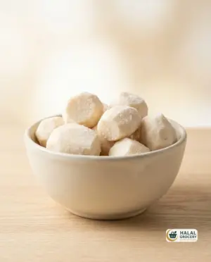 Kochur Mukhi (frozen)
