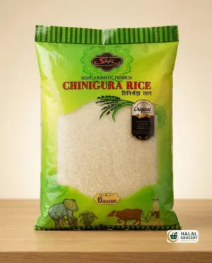 Shahi Chinigura Rice 10lb