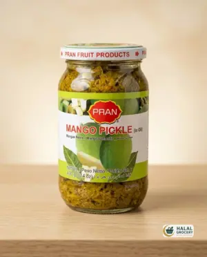 Pran Mango pickle