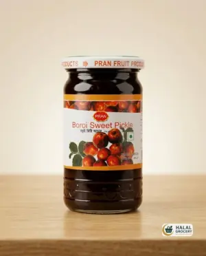 Pran Sweet Boroi pickle