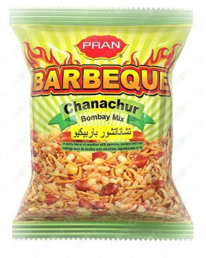 Pran BBQ Chanachur