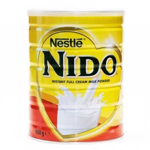 Nido Milk Powder (900gm)