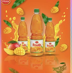 Pran Frooto 1.5L