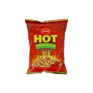 Pran Hot Chanachur