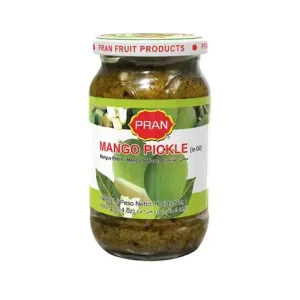 Pran Mango pickle