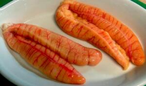 Ruhu - Rohu Fish Egg (250 g)