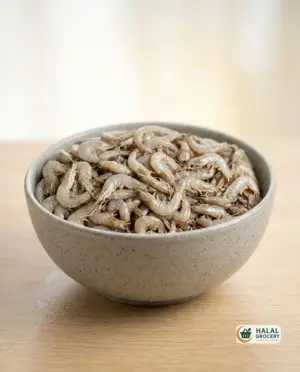 Desi Choto Chingri (200gm)