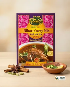 Nihari Mix 50g